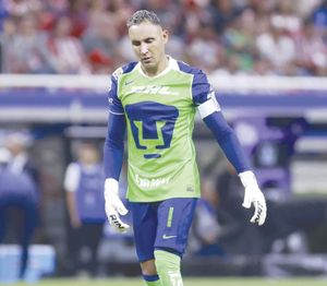 ¡DRAMA Y POLEMICA! - *Chivas perdía 2-0 y termina empatando en casa