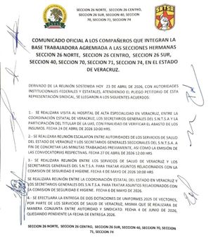 ¡HAY TREGUA! - ÁNDALE