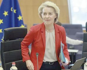 ¡LA UE DESBLOQUEA EL PRÉSTAMO DE 90.000 MILLONES PARA UCRANIA! - GUERRA DE RUSIA EN UCRANIA