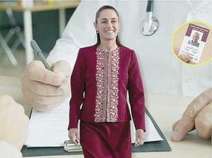 ¡LANZAN SISTEMA UNIVERSAL EN SALUD! - CON DECRETAZO PRESIDENCIAL