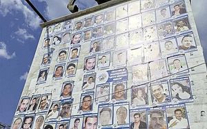 ¡LOS TIENEN BAJO LA LUPA! - A MÉXICO