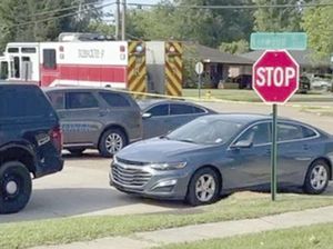 ¡MASACRE EN LUISIANA!