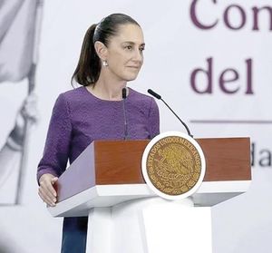 ¡MUEVE CSP SUS FICHAS! - RUMBO AL 2027