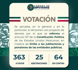 ¡PUROS AMPAROS! - HASTA 15 MIL... MÁS LO QUE SE ACUMULEN...