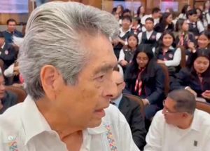 ¡SE PRENDE LA MECHA! - SALEN HASTA CHISPAS...