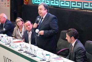 ¡TENEMOS GENERACION DEL SALON DE LA FAMA 2026!