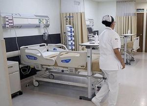 ¡YA CUALQUIERA PUEDE IR A HOSPITALES PÚBLICOS! - AUNQUE NO TENGAN NI MEJORALES