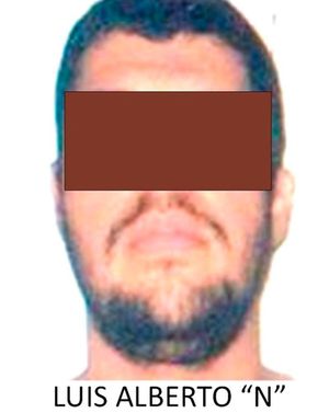 ¡210 AÑOS AL TAMBO POR MATAR A DOS SACERDOTES! - LUIS ALBERTO “N” PARTICIPÓ EN EL SECUESTRO DE LOS DOS CURAS EN POZA RICA
