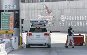 ¡CAPUFE AUMENTA PEAJE EN CASETAS! - TRAS CONCLUIR VACACIONES DE SEMANA SANTA