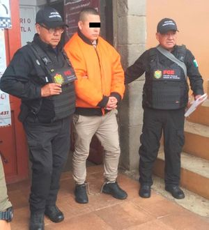 ¡CAE PELIGROSO ASESINO! - ELVER C.T. MATÓ A UN CAMPESINO Y LO ENTERRO EN UN PREDIO DE SU PROPIEDAD