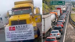 ¡LOS ACALAMBRAN! - Y METEN REVERSA