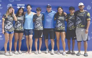 ¡PIRAÑAS TRIRACING VA CON TODO! - SELECTIVO NACIONAL