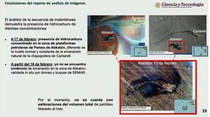 ¡SI FUE PEMEX! - RE-CULAN...