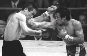 ¡FALLECE EL EX CAMPEÓN DE BOXEO, MIGUEL CANTO!