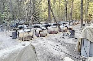 ¡AGENTES DE EU NO TENÍAN PERMISOS!