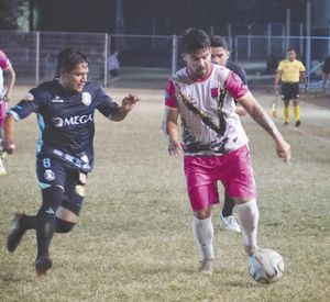 ¡CAÑONEROS GOLEA Y AHORA EN ESPERA DEL RACING!