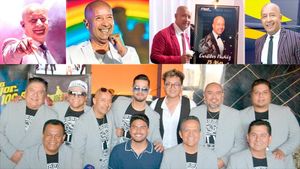 CARLOS MUÑIZ SE DESPIDE DE SÚPER LAMAS