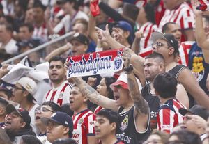 ¡CERRADA PELEA POR BOLETOS A FASE DE LIGUILLA!