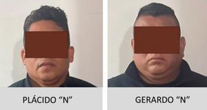 ¡EL COMANDANTE Y SU ESCOLTA SE QUEDAN EN EL TAMBO!