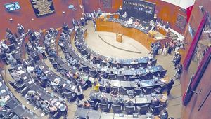 ¡ENVÍA CSP A SENADO LEY PARA HOMOLOGAR EL FEMINICIDIO!