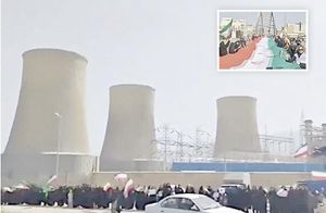 ¡IRÁN CERRÓ ORMUZ POR ATAQUE DE ISRAELÍ A LÍBANO!