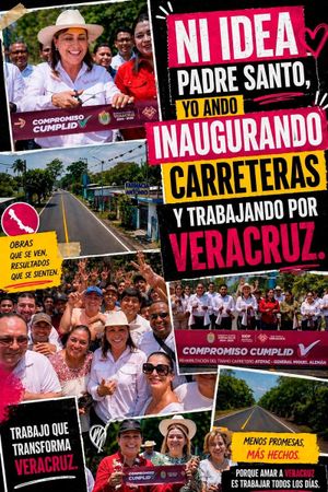 ¡NAHLE REVIRA! - *“Yo ando trabajando”, dice tras polémica por críticas de Atanasio