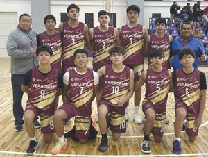 ¡NIEGA IVD ESPACIO PARA ENTRENAR A LA SELECCIÓN DE BALONCESTO!
