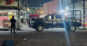 ¡OPERATIVO EN LA ZONA DE MERCADOS!