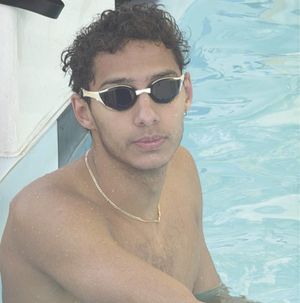 ¡PAULO STREHLKE BUSCA PASE A JCC 2026 EN VERACRUZ!