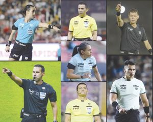 ¡RAMOS PALAZUELOS POR SU TERCERA COPA DEL MUNDO!