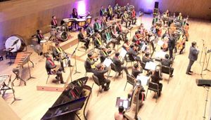 TRIBUTO A LUIS MIGUEL