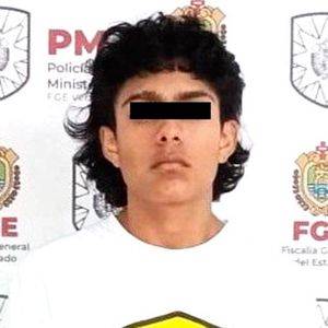 ¡32 AÑOS DE CÁRCEL A KEVIN POR MATAR A “LA LICENCIADA”!