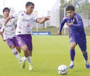 ¡FC RACING PIERDE EL PRIMERO DE LA GRAN FINAL!