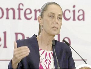 ¡NO TENEMOS RECURSOS INFINITOS!