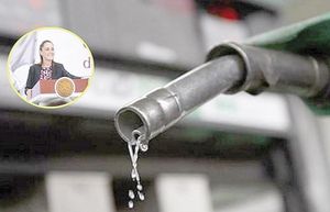 ¡ANUNCIA PRESIDENCIA RECORTES PARA SOSTENER SUBSIDIO A GASOLINAS!