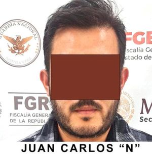 ¡CAE TRABAJADOR DE LA UV POR AGRESIÓN SEXUAL A MENORES!