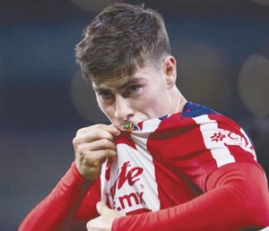 ¡CHIVAS SIGUE EN LA CIMA, TUZOS YA ES SUBLÍDER GENERAL!