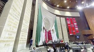 ¡DECLARAN CONSTITUCIONAL REFORMA CONTRA “PENSIONES DORADAS”!