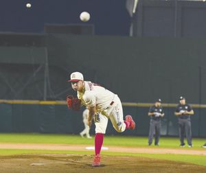 ¡EL ÁGUILA EMPAREJA SERIE 3-2 A OLMECAS!