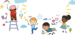 EL VALOR DE CELEBRAR LA INFANCIA