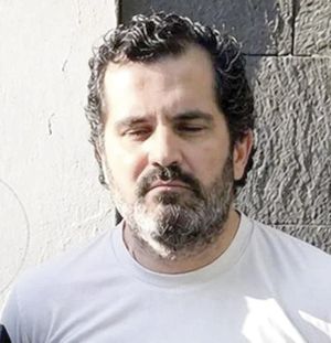 ¡FARÍAS DICE QUE 'REPORTABA' HUACHICOL A LA SEMAR!