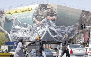 ¡FUE UNA CARRERA DE VIDA O MUERTE EL RESCATE DE PILOTO!