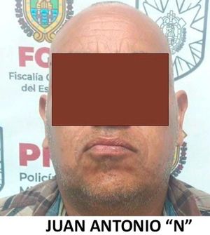 ¡LO SENTENCIAN A 19 AÑOS DE CÁRCEL POR PEDERASTÍA AGRAVADA!