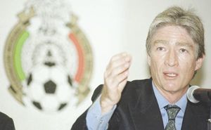 ¡MUERE ALEJANDRO BURILLO, EX DIRECTIVO DEL FÚTBOL MEXICANO!