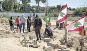 ¡ORDENA TRUMP ATACAR EMBARCACIONES QUE PONGAN MINAS EN ORMUZ!