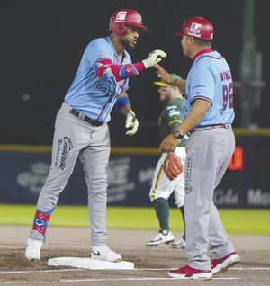 ¡OTRA VEZ DEJAN A EL ÁGUILA TENDIDO EN EL CAMPO!