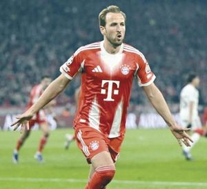 ¡REAL MADRID DICE ADIÓS A LA CHAMPIONS!