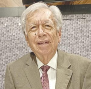 ¡SERGIO MORALES, CANDIDATO PARA EL SALÓN DE LA FAMA!