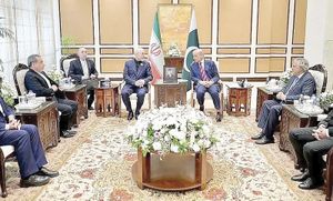 ¡NO SE PONEN DE ACUERDO EU E IRÁN!