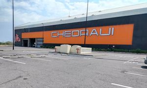 ¡PLAZA FANTASMA! - AY NANITAS